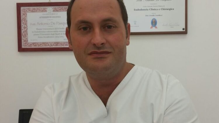 Bologna, focus sulla pedodonzia: Antonio De Pasquale della “Scuola del Sorriso” tra gli esperti nazionali