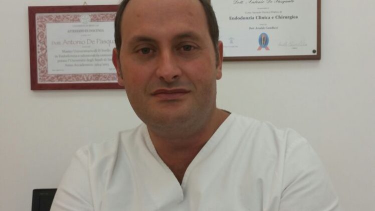 Campagna “Prevenzione e Salute”, il bilancio del dottor Antonio De Pasquale